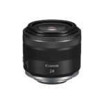 Canon RF 24mm f/1.8 Macro IS STM