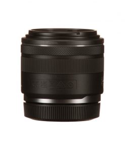 Canon RF 24mm f/1.8 Macro IS STM