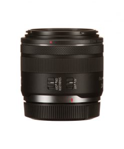 Canon RF 24mm f/1.8 Macro IS STM