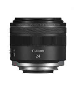 Canon RF 24mm f/1.8 Macro IS STM