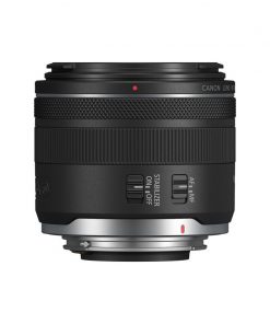 Canon RF 24mm f/1.8 Macro IS STM