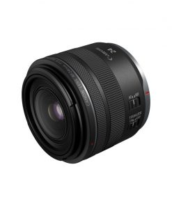 Canon RF 24mm f/1.8 Macro IS STM