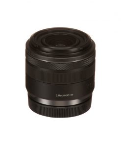 Canon RF 24mm f/1.8 Macro IS STM