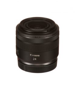 Canon RF 24mm f/1.8 Macro IS STM