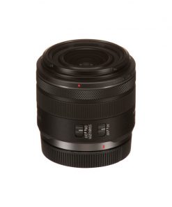 Canon RF 24mm f/1.8 Macro IS STM
