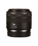 Canon RF 24mm f/1.8 Macro IS STM