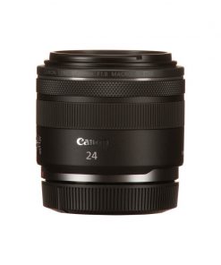Canon RF 24mm f/1.8 Macro IS STM