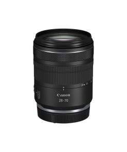 Canon RF 28-70mm f/2.8 IS STM