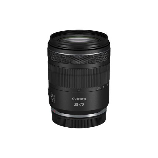 Canon RF 28-70mm f/2.8 IS STM