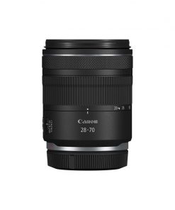 Canon RF 28-70mm f/2.8 IS STM
