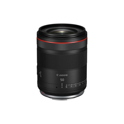 Canon RF 50mm f/1.4 L VCM (Canon RF)