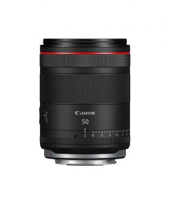 Canon RF 50mm f/1.4 L VCM (Canon RF)