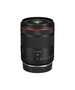 Canon RF 50mm f/1.4 L VCM (Canon RF)