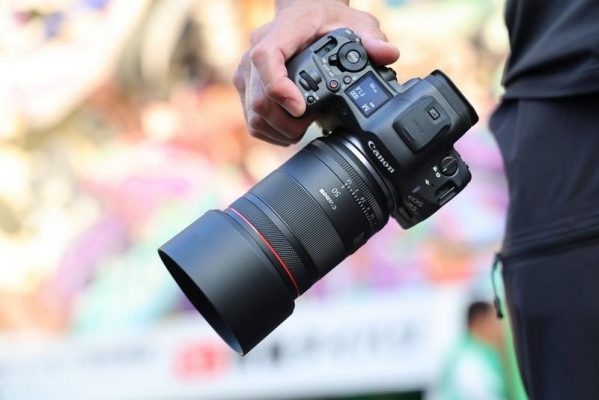 Canon RF 50mm f/1.4 L VCM (Canon RF)