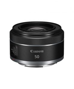 Canon RF 50mm F1.8 STM (Chính hãng)
