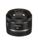 Canon RF 50mm F1.8 STM (Chính hãng)
