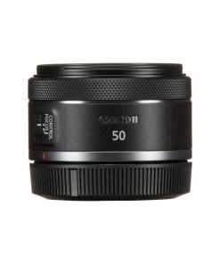 Canon RF 50mm F1.8 STM (Chính hãng)