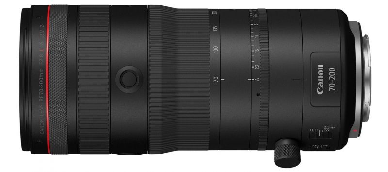 canon-rf-70-200mm-f2-8-l-is-usm-z-8-800x354-1 Canon RF 70-200mm f/2.8 L IS USM Z