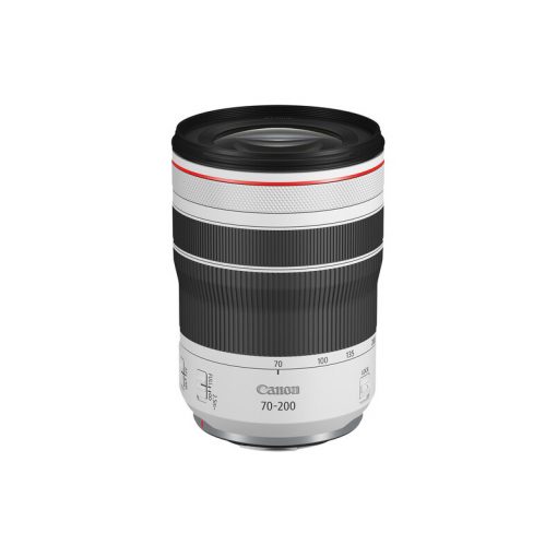 Canon RF 70-200mm f/4 L IS USM