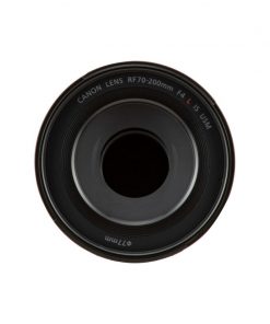 Canon RF 70-200mm f/4 L IS USM