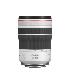 Canon RF 70-200mm f/4 L IS USM