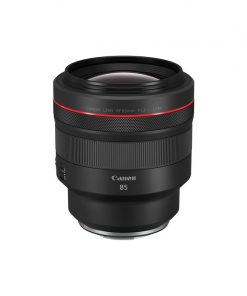 Canon RF 85mm f/1.2 L USM
