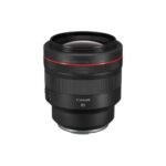 Canon RF 85mm f/1.2 L USM
