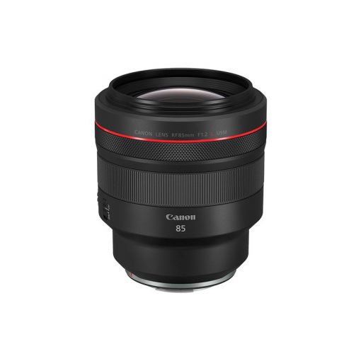 Canon RF 85mm f/1.2 L USM