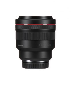 Canon RF 85mm f/1.2 L USM