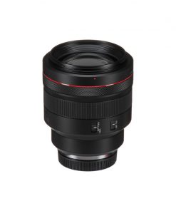 Canon RF 85mm f/1.2 L USM