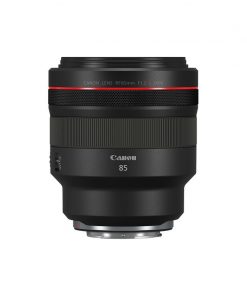 Canon RF 85mm f/1.2 L USM