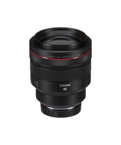 Canon RF 85mm f/1.2 L USM