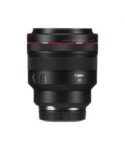 Canon RF 85mm f/1.2 L USM