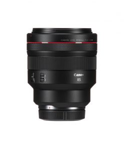 Canon RF 85mm f/1.2 L USM