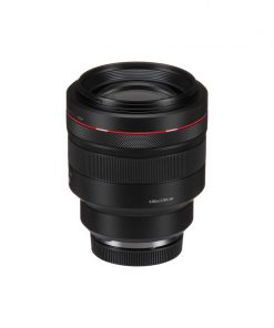 Canon RF 85mm f/1.2 L USM
