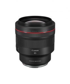 Canon RF 85mm f/1.2 L USM DS
