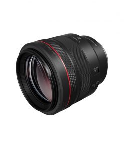 Canon RF 85mm f/1.2 L USM DS