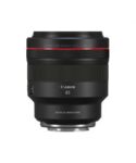 Canon RF 85mm f/1.2 L USM DS