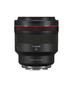 Canon RF 85mm f/1.2 L USM DS