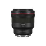 Canon RF 85mm f/1.2 L USM DS
