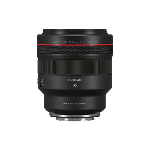 Canon RF 85mm f/1.2 L USM DS