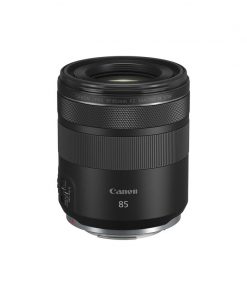 Canon RF 85mm f/2 Macro IS STM