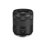 Canon RF 85mm f/2 Macro IS STM