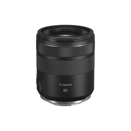 Canon RF 85mm f/2 Macro IS STM
