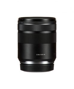 Canon RF 85mm f/2 Macro IS STM