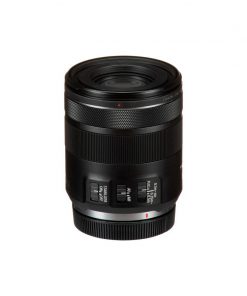 Canon RF 85mm f/2 Macro IS STM