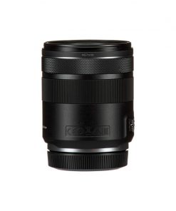 Canon RF 85mm f/2 Macro IS STM