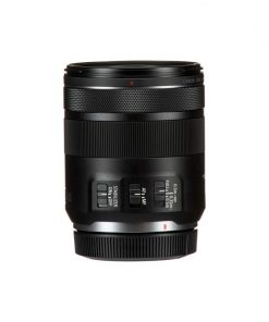 Canon RF 85mm f/2 Macro IS STM