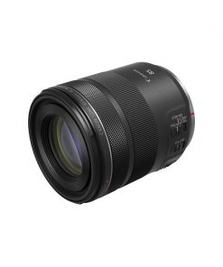 Canon RF 85mm f/2 Macro IS STM