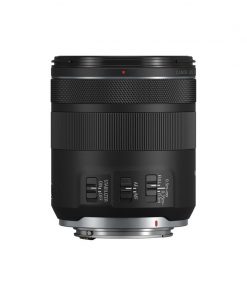 Canon RF 85mm f/2 Macro IS STM